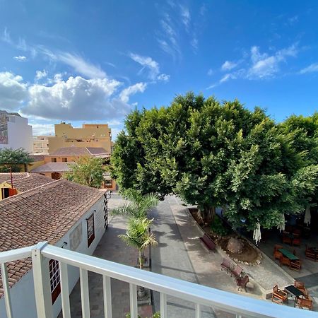 شقة Vista Plaza - Exceptional Location لوس يانوس دي أريداني المظهر الخارجي الصورة