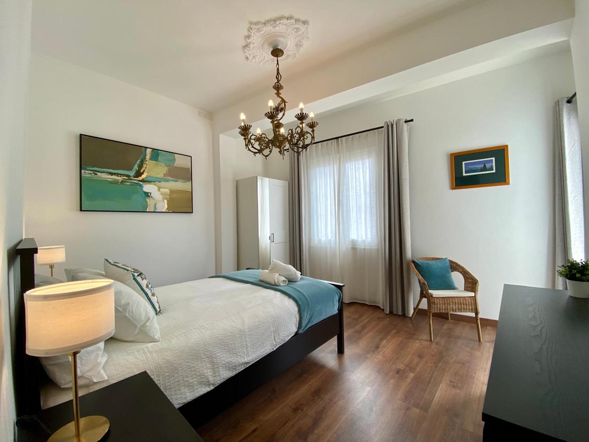 شقة Vista Plaza - Exceptional Location لوس يانوس دي أريداني المظهر الخارجي الصورة