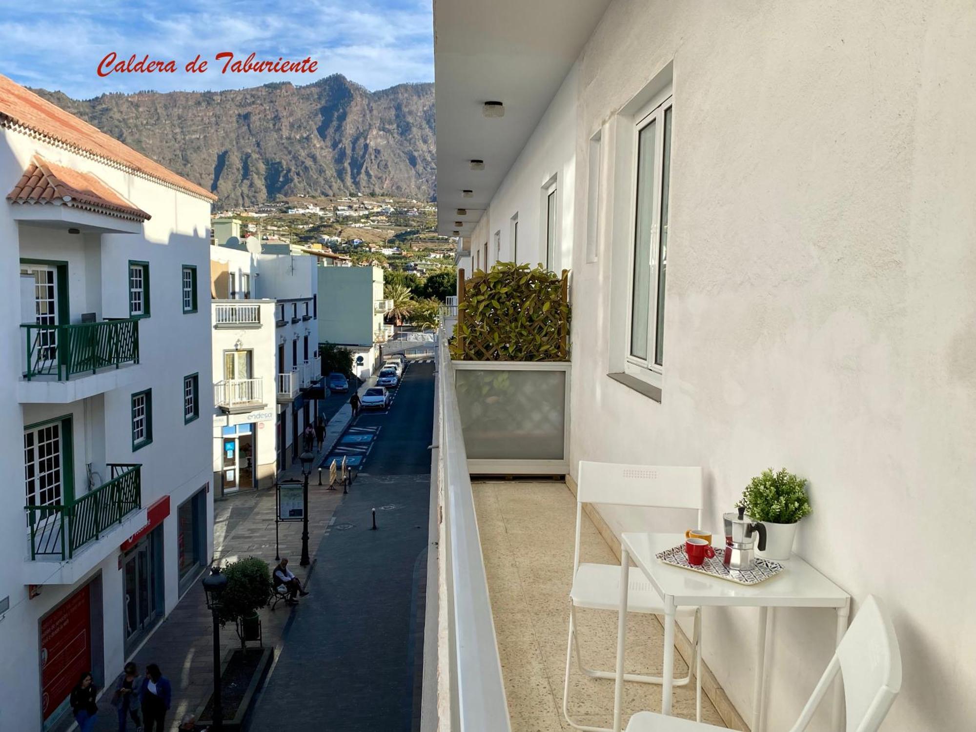 شقة Vista Plaza - Exceptional Location لوس يانوس دي أريداني المظهر الخارجي الصورة