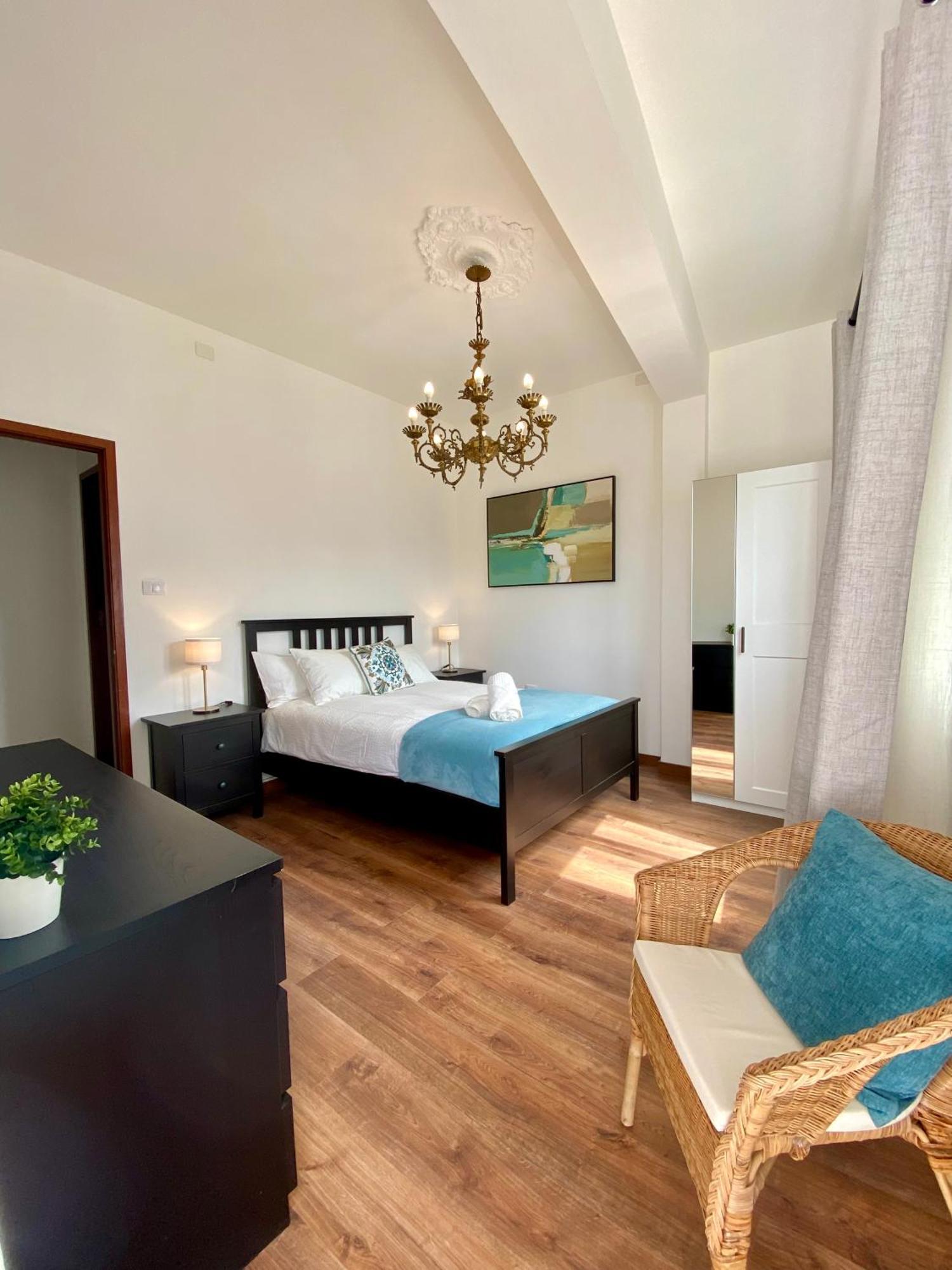 شقة Vista Plaza - Exceptional Location لوس يانوس دي أريداني المظهر الخارجي الصورة