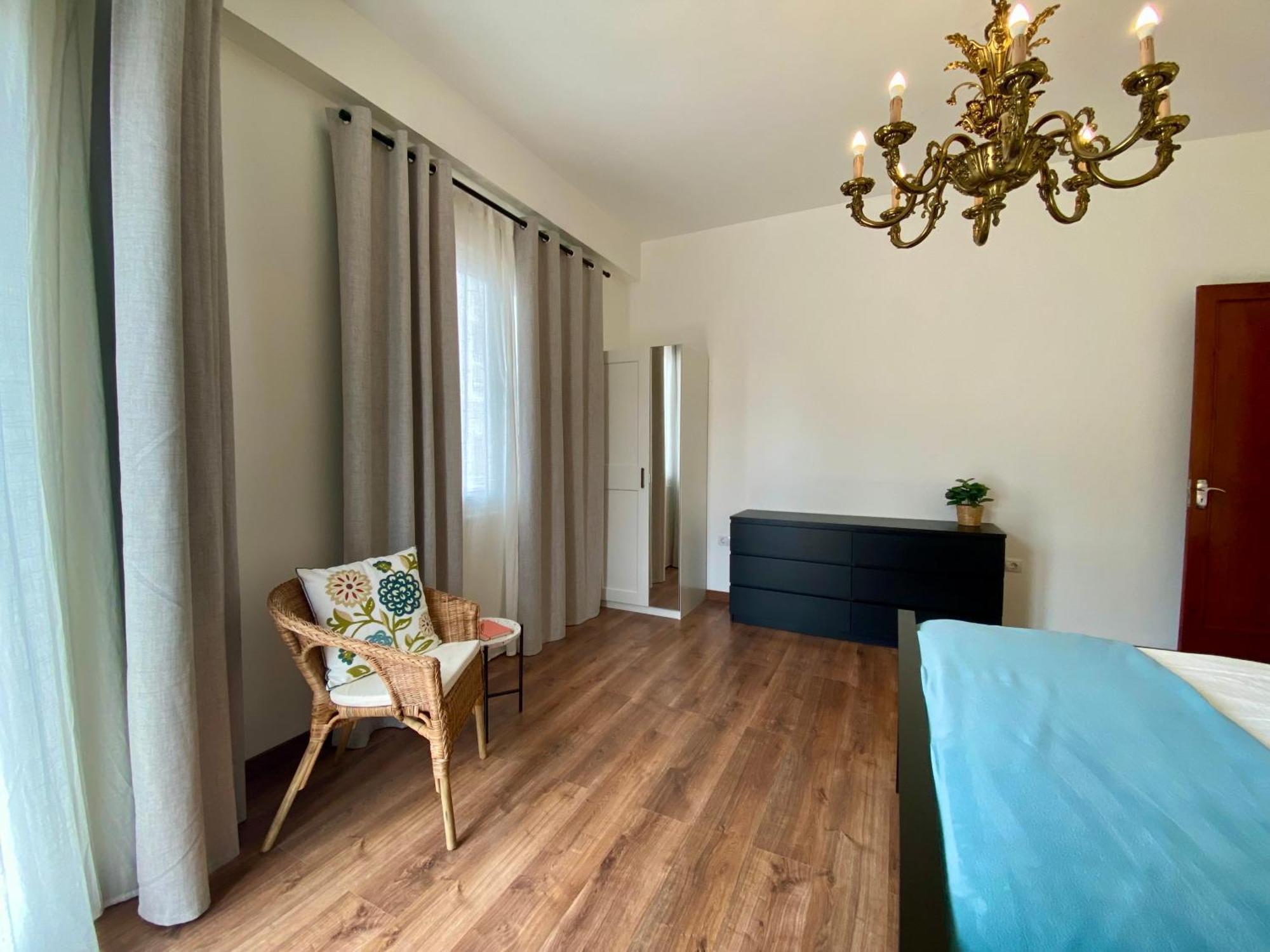 شقة Vista Plaza - Exceptional Location لوس يانوس دي أريداني المظهر الخارجي الصورة