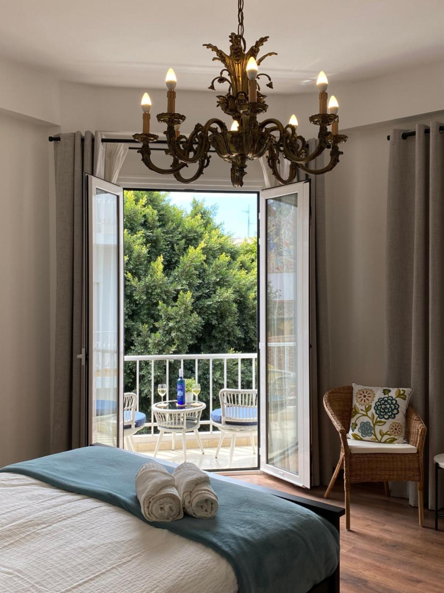 شقة Vista Plaza - Exceptional Location لوس يانوس دي أريداني المظهر الخارجي الصورة